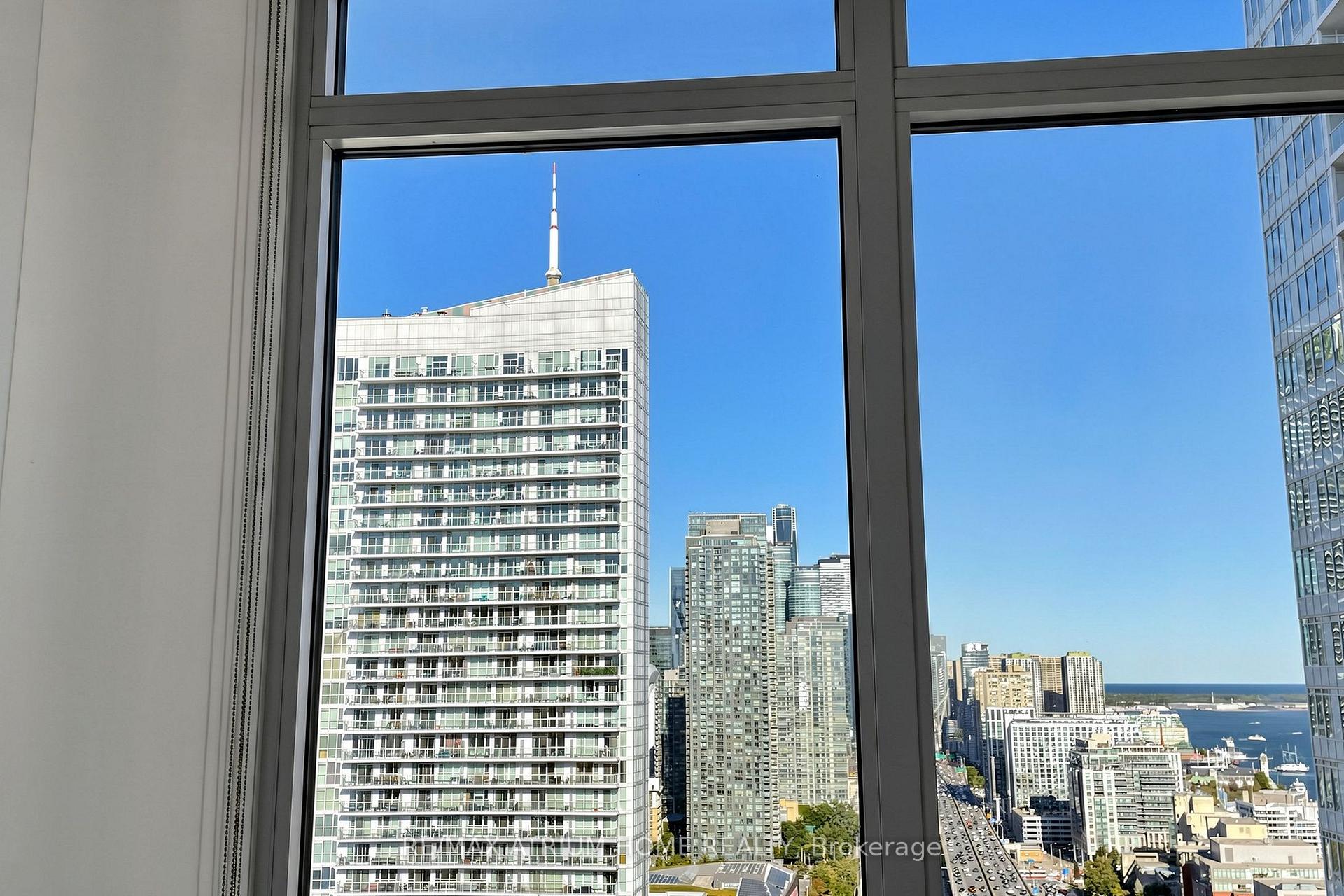 Photo 22 of Unit 3206, 19 Bathurst Street, Toronto, Waterfront Communities — HOMEH