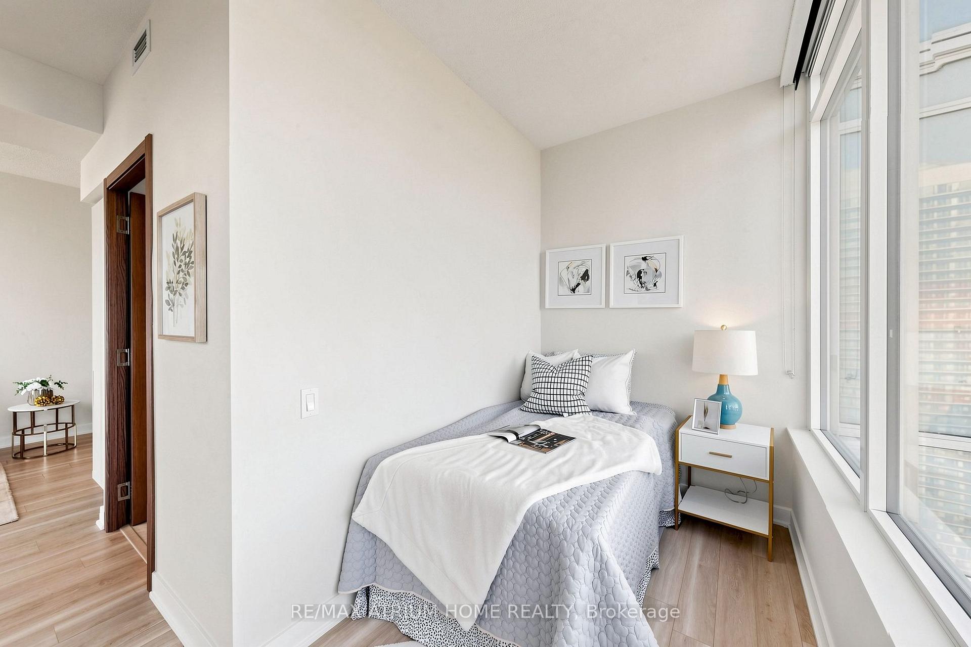 Photo 24 of Unit 3206, 19 Bathurst Street, Toronto, Waterfront Communities — HOMEH