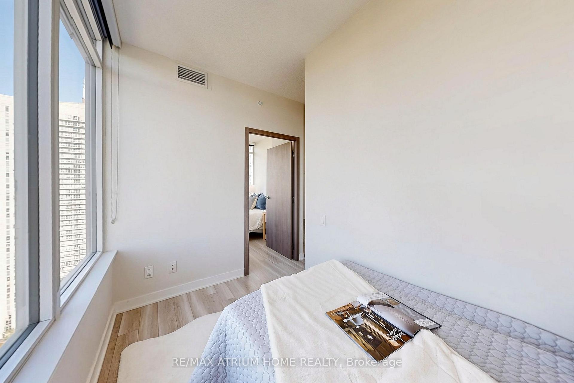 Photo 25 of Unit 3206, 19 Bathurst Street, Toronto, Waterfront Communities — HOMEH