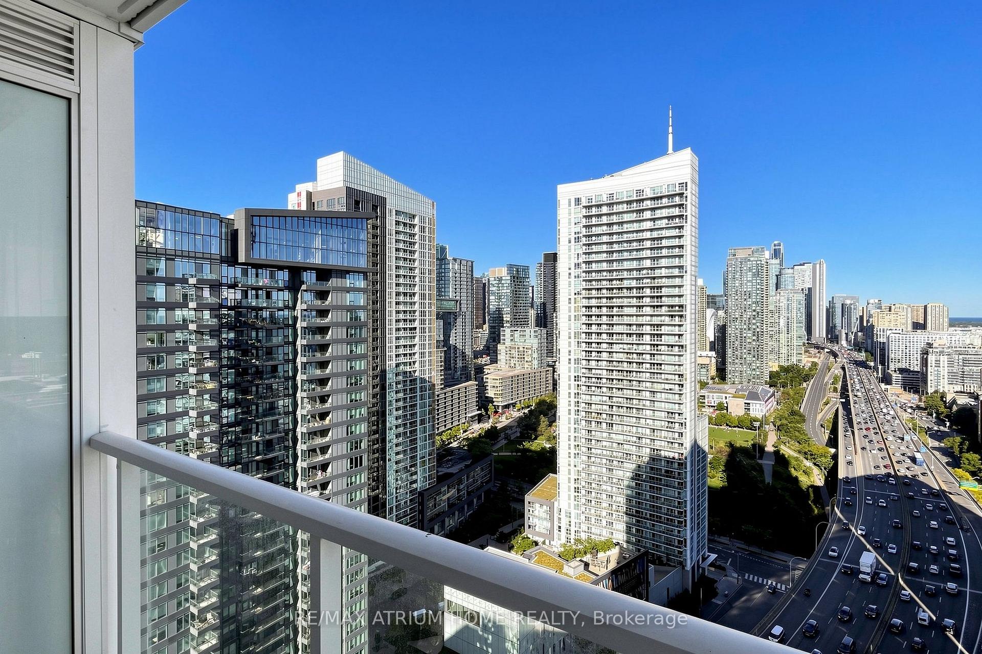 Photo 27 of Unit 3206, 19 Bathurst Street, Toronto, Waterfront Communities — HOMEH