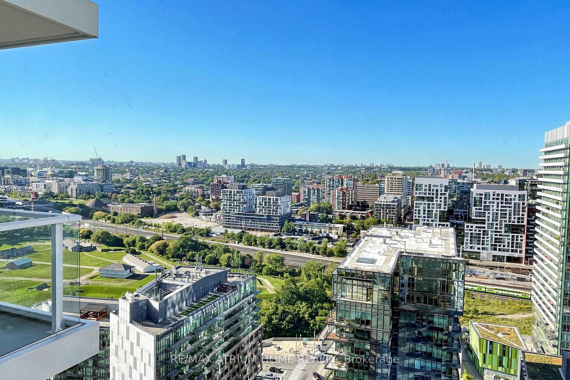 Photo 29 of Unit 3206, 19 Bathurst Street, Toronto, Waterfront Communities — HOMEH