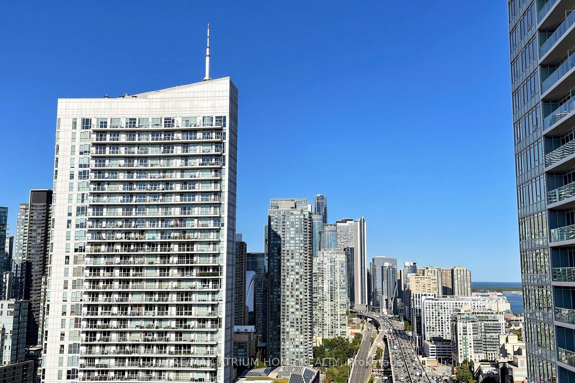 Photo 30 of Unit 3206, 19 Bathurst Street, Toronto, Waterfront Communities — HOMEH