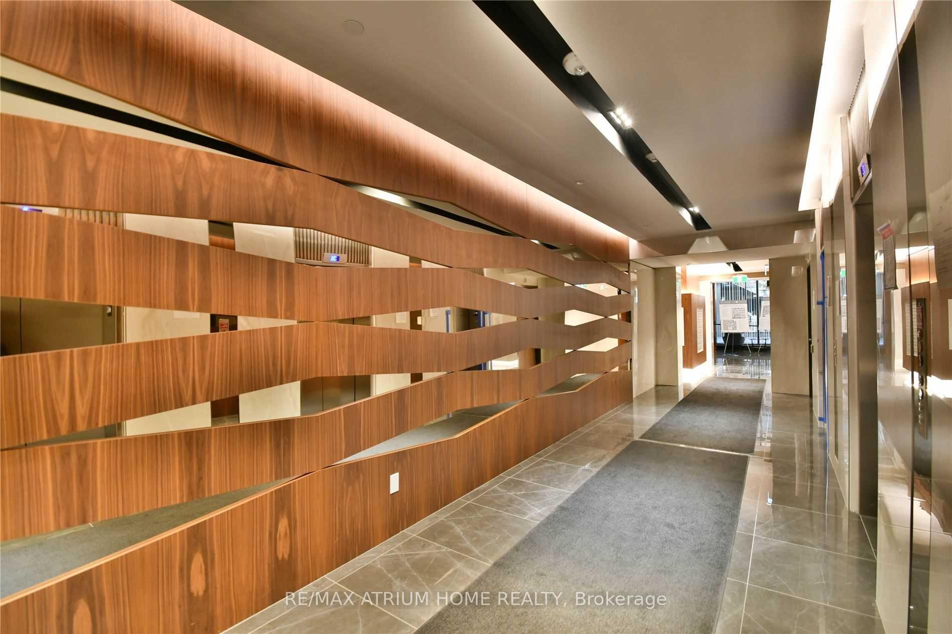 Photo 40 of Unit 3206, 19 Bathurst Street, Toronto, Waterfront Communities — HOMEH