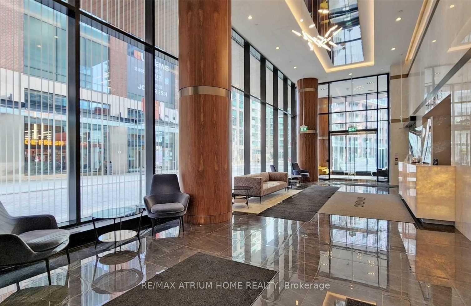 Photo 41 of Unit 3206, 19 Bathurst Street, Toronto, Waterfront Communities — HOMEH