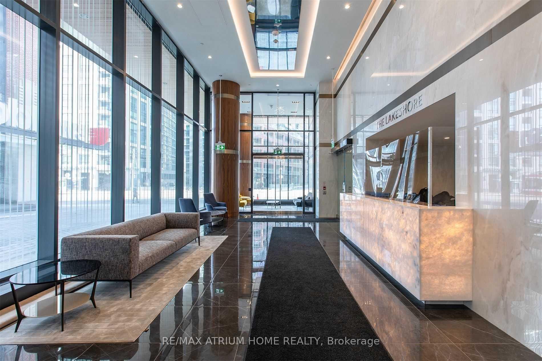 Photo 42 of Unit 3206, 19 Bathurst Street, Toronto, Waterfront Communities — HOMEH