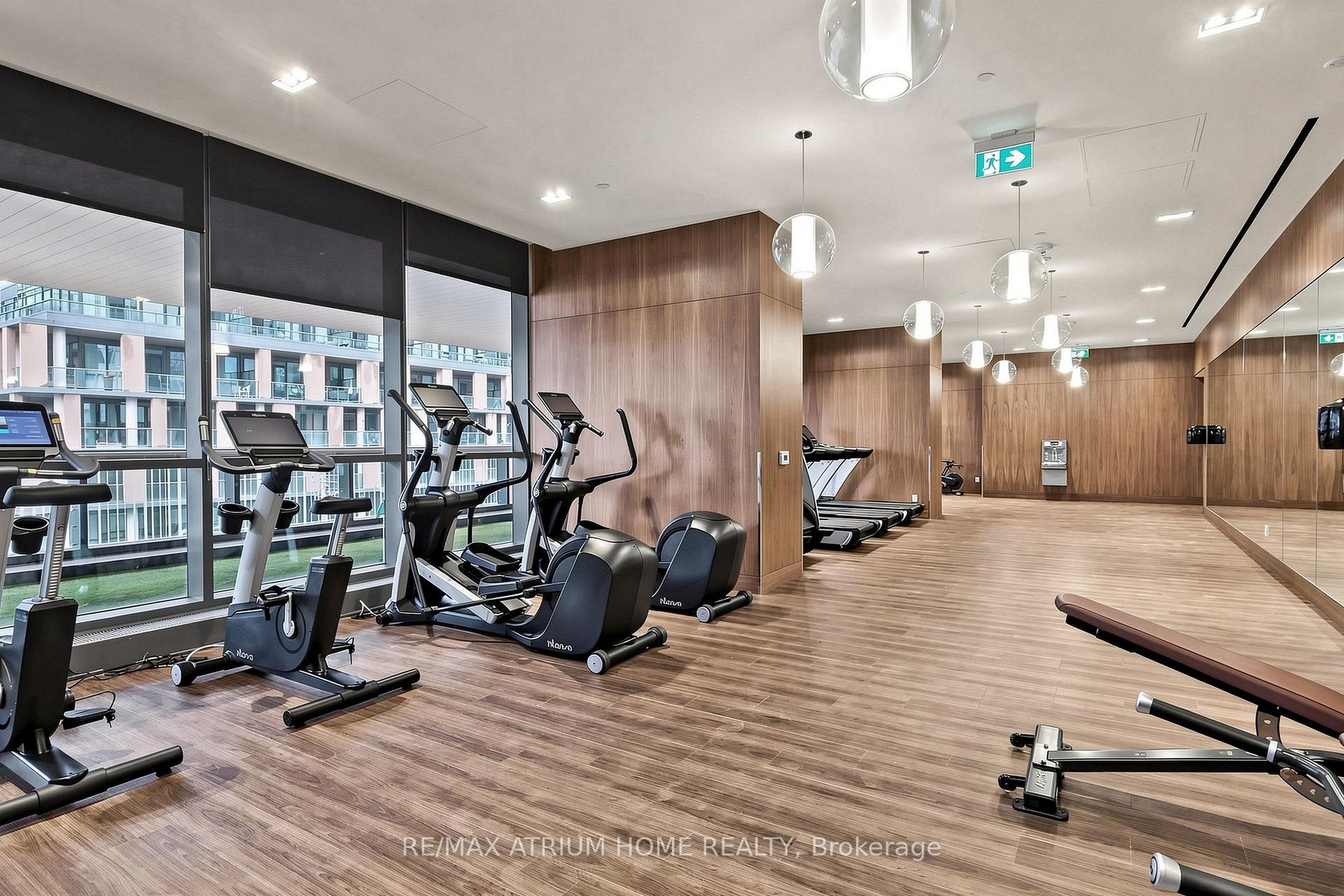 Photo 44 of Unit 3206, 19 Bathurst Street, Toronto, Waterfront Communities — HOMEH