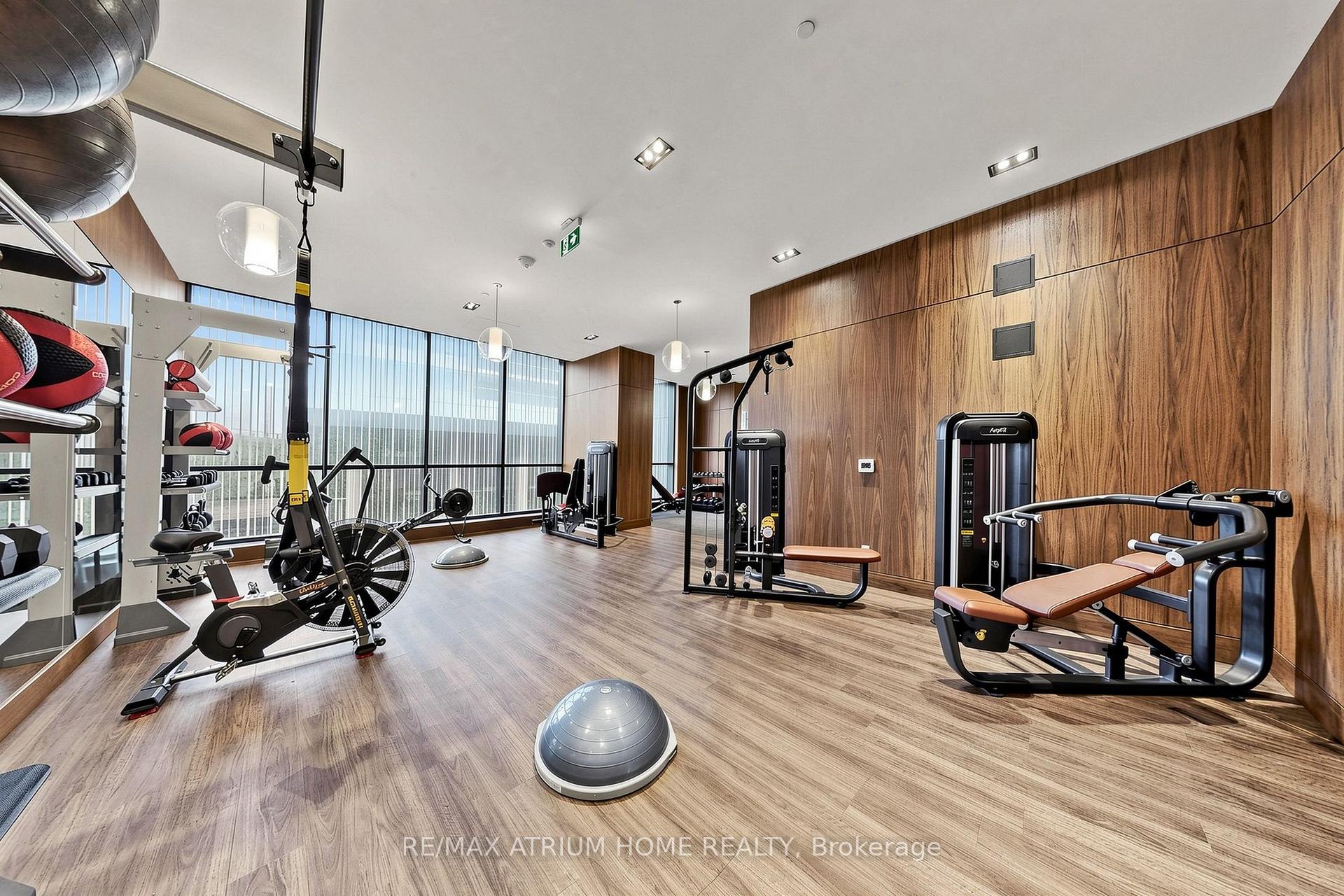 Photo 45 of Unit 3206, 19 Bathurst Street, Toronto, Waterfront Communities — HOMEH