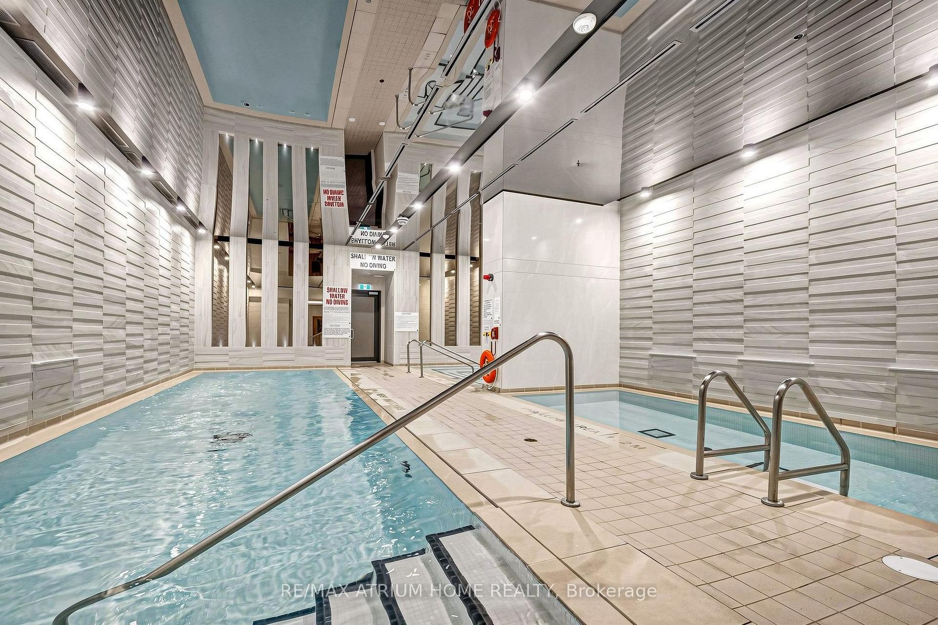 Photo 48 of Unit 3206, 19 Bathurst Street, Toronto, Waterfront Communities — HOMEH