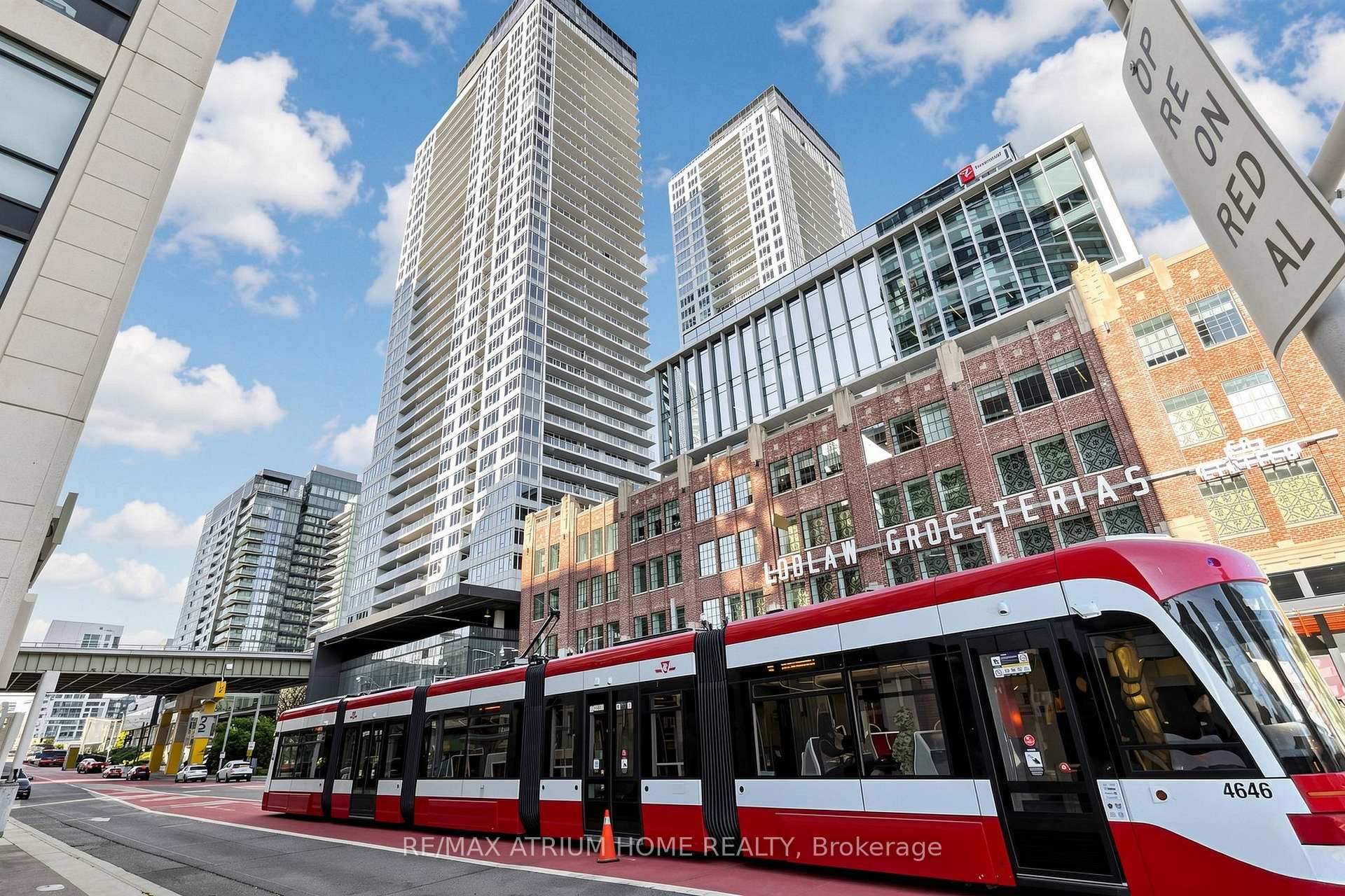 Photo 50 of Unit 3206, 19 Bathurst Street, Toronto, Waterfront Communities — HOMEH