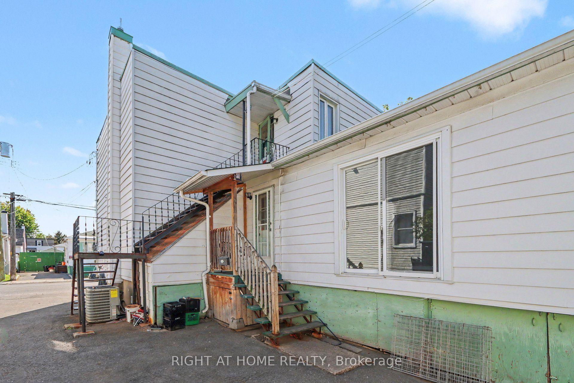 Photo 28 of 333 Levis Avenue, Ottawa, Vanier — HOMEH