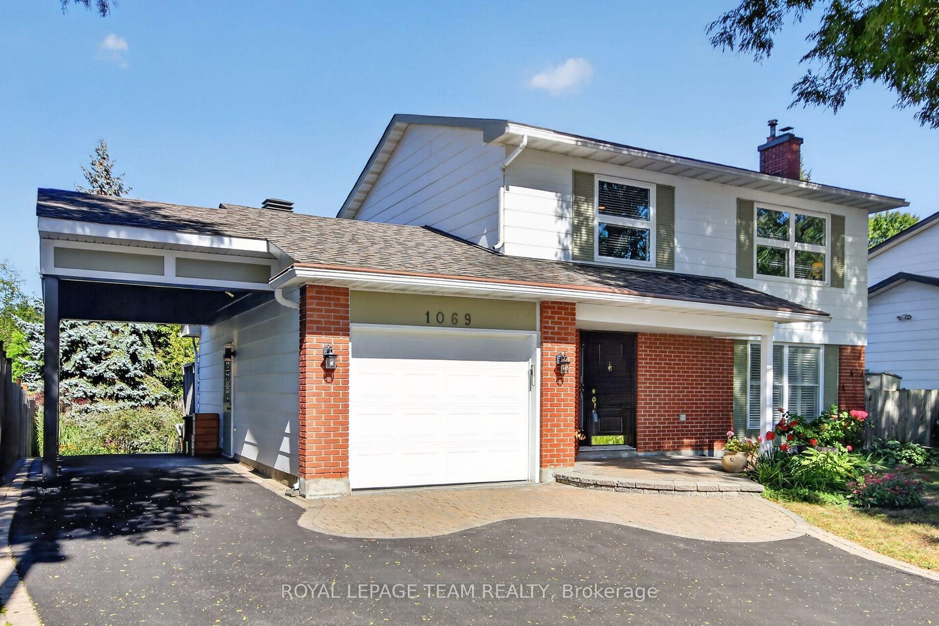 Photo of 1069 Cahill Drive W