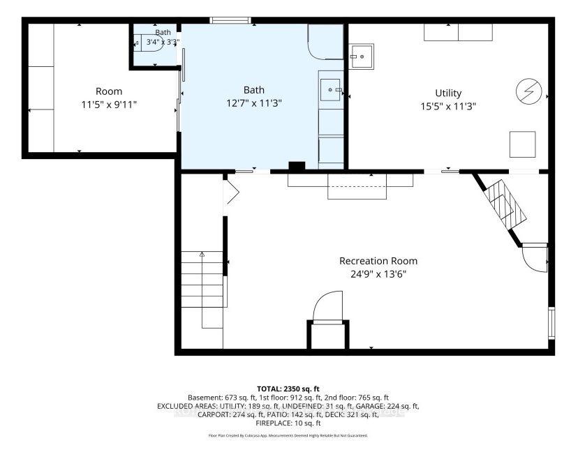 Photo 4 of 1069 Cahill Drive W, Ottawa, Hunt Club/Western Community — HOMEH
