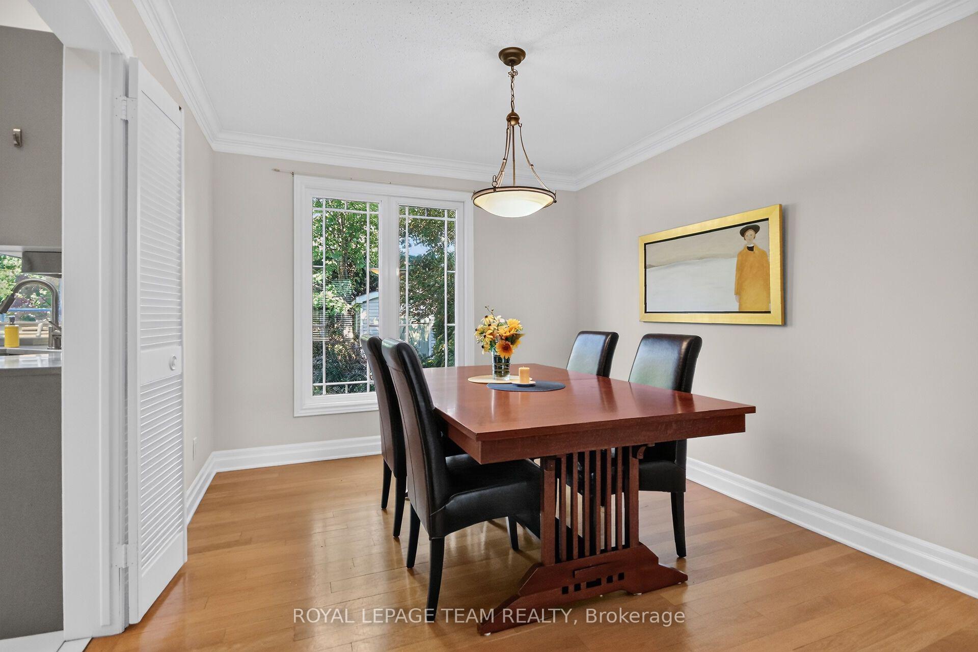 Photo 7 of 1069 Cahill Drive W, Ottawa, Hunt Club/Western Community — HOMEH