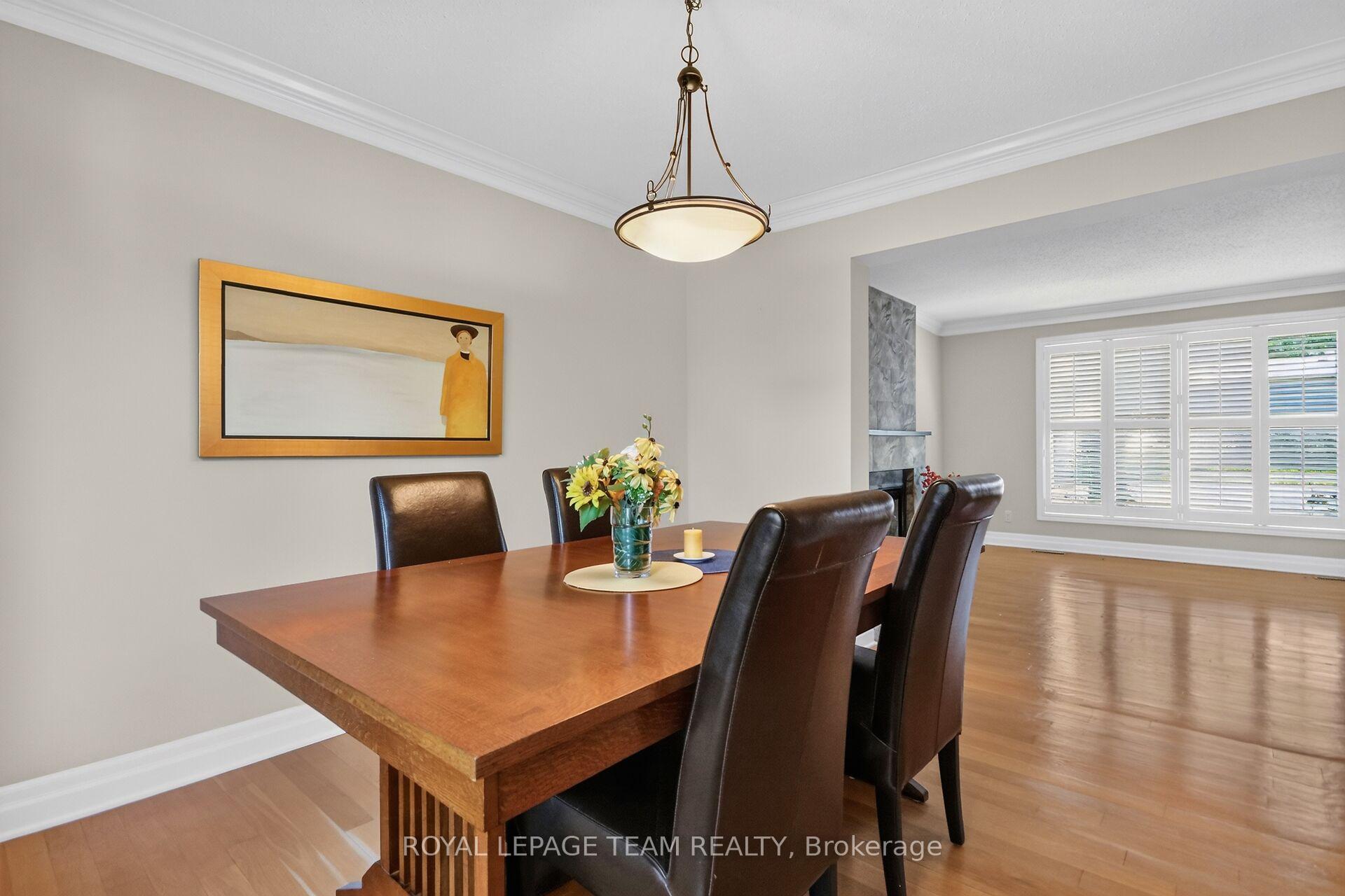 Photo 8 of 1069 Cahill Drive W, Ottawa, Hunt Club/Western Community — HOMEH