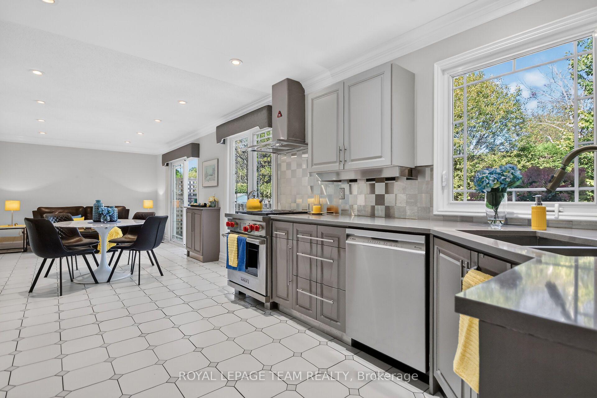 Photo 13 of 1069 Cahill Drive W, Ottawa, Hunt Club/Western Community — HOMEH