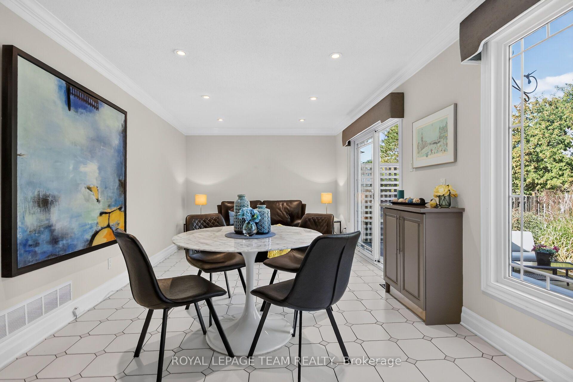 Photo 14 of 1069 Cahill Drive W, Ottawa, Hunt Club/Western Community — HOMEH