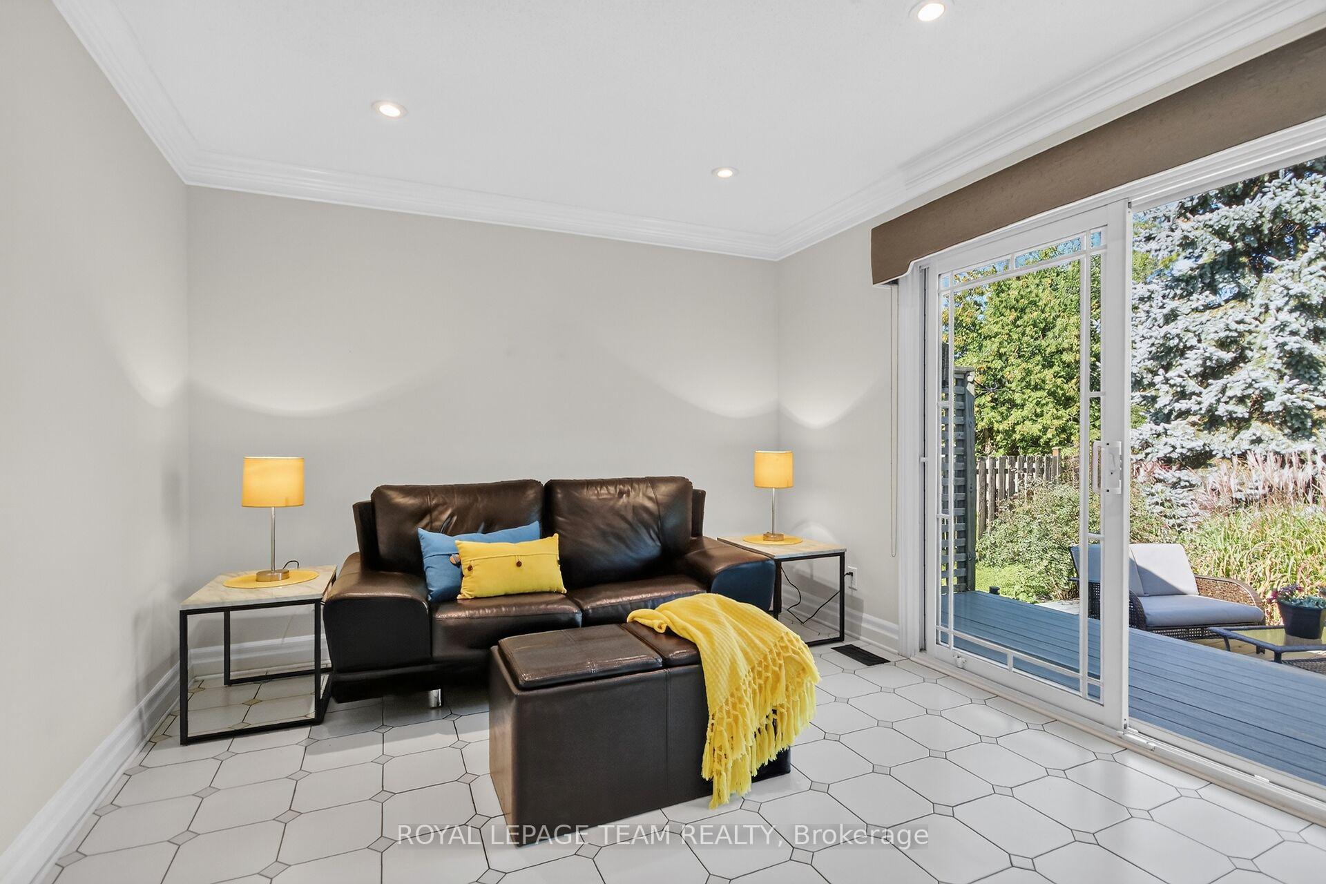 Photo 15 of 1069 Cahill Drive W, Ottawa, Hunt Club/Western Community — HOMEH
