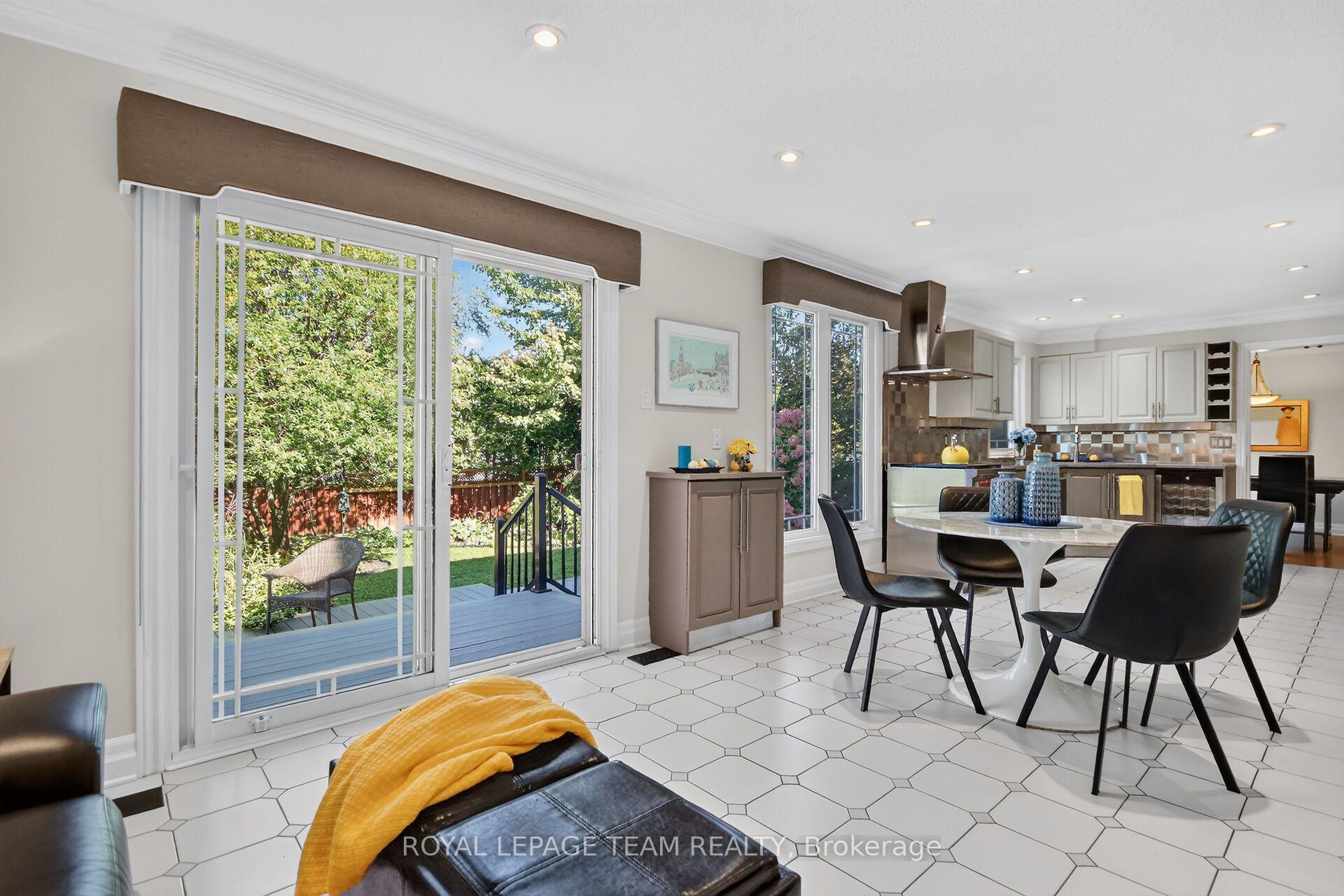 Photo 16 of 1069 Cahill Drive W, Ottawa, Hunt Club/Western Community — HOMEH
