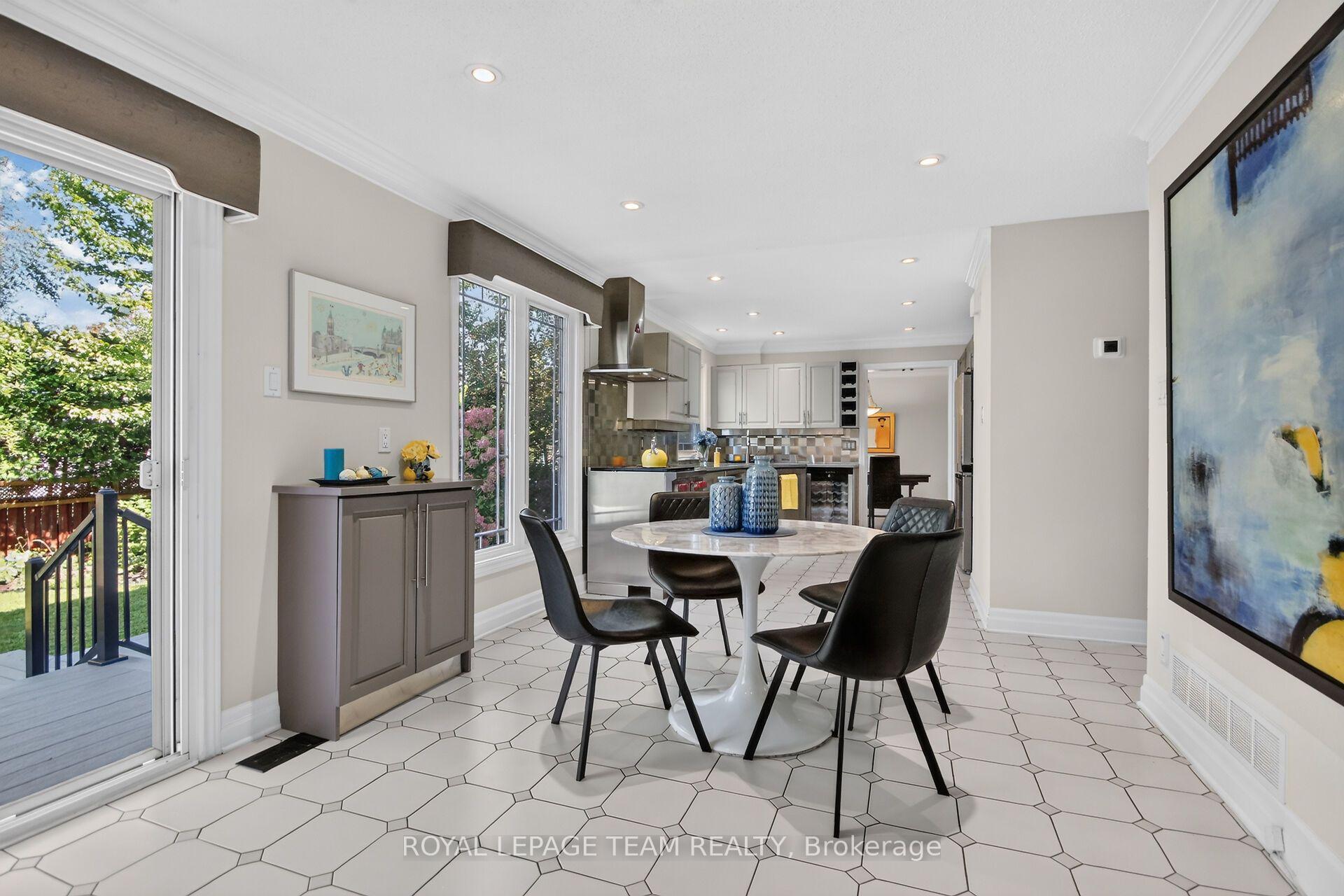 Photo 17 of 1069 Cahill Drive W, Ottawa, Hunt Club/Western Community — HOMEH