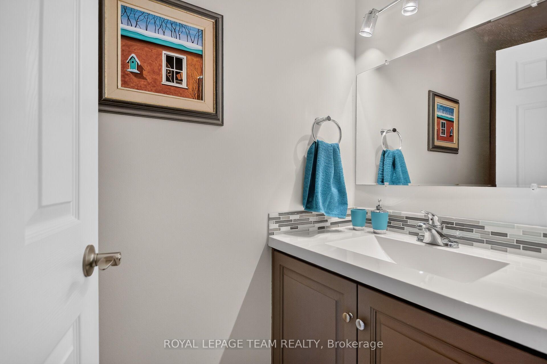 Photo 18 of 1069 Cahill Drive W, Ottawa, Hunt Club/Western Community — HOMEH