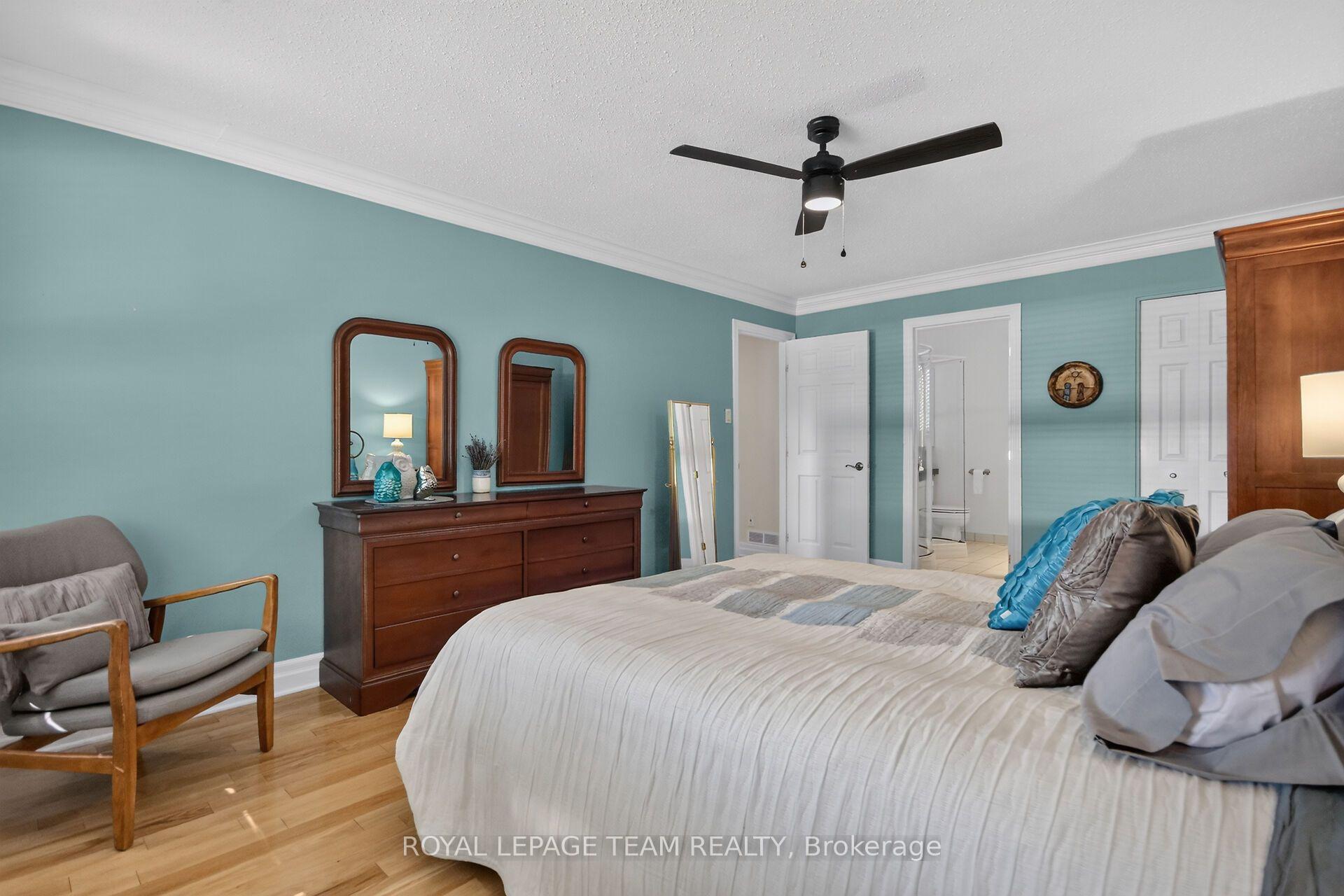 Photo 21 of 1069 Cahill Drive W, Ottawa, Hunt Club/Western Community — HOMEH
