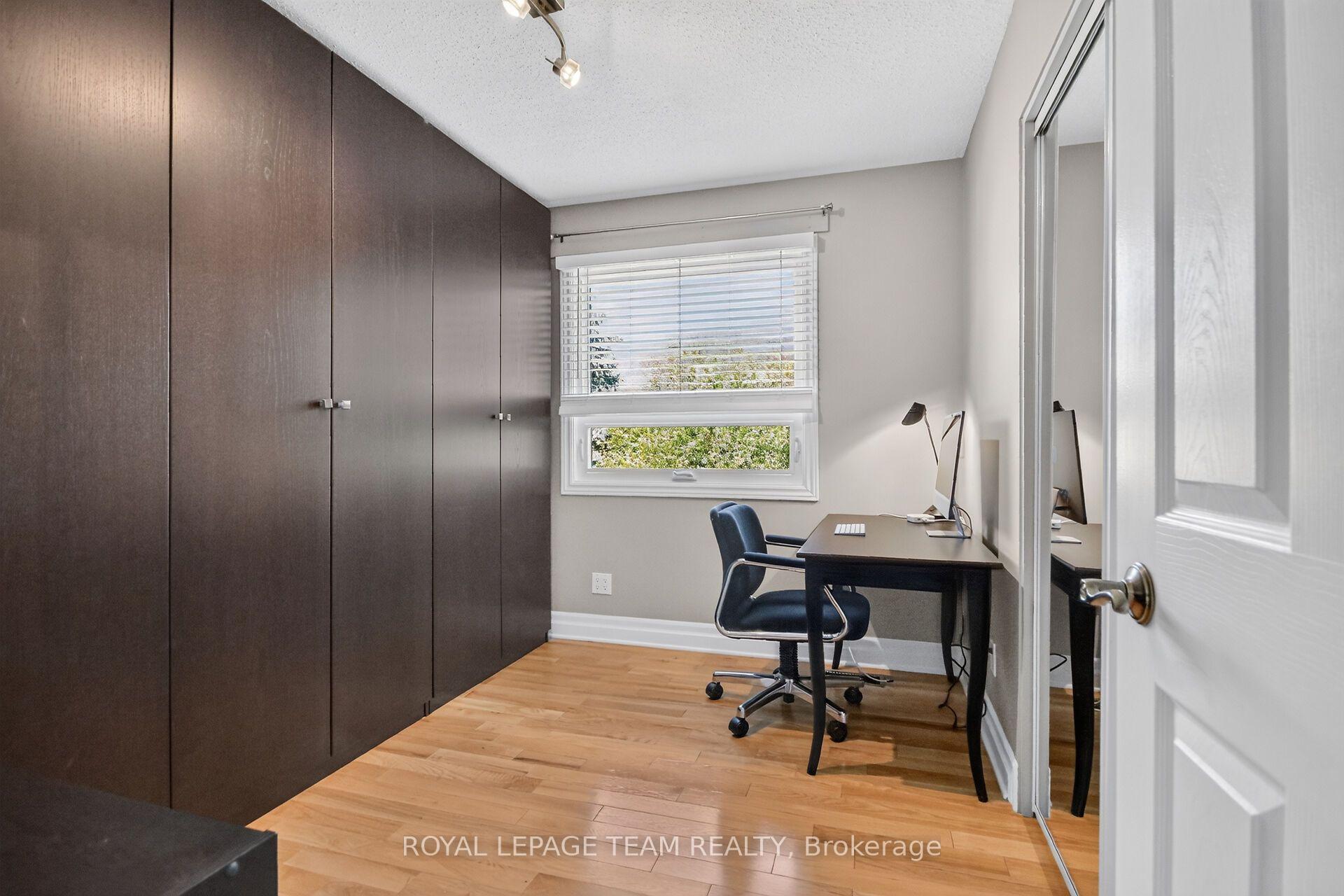 Photo 30 of 1069 Cahill Drive W, Ottawa, Hunt Club/Western Community — HOMEH