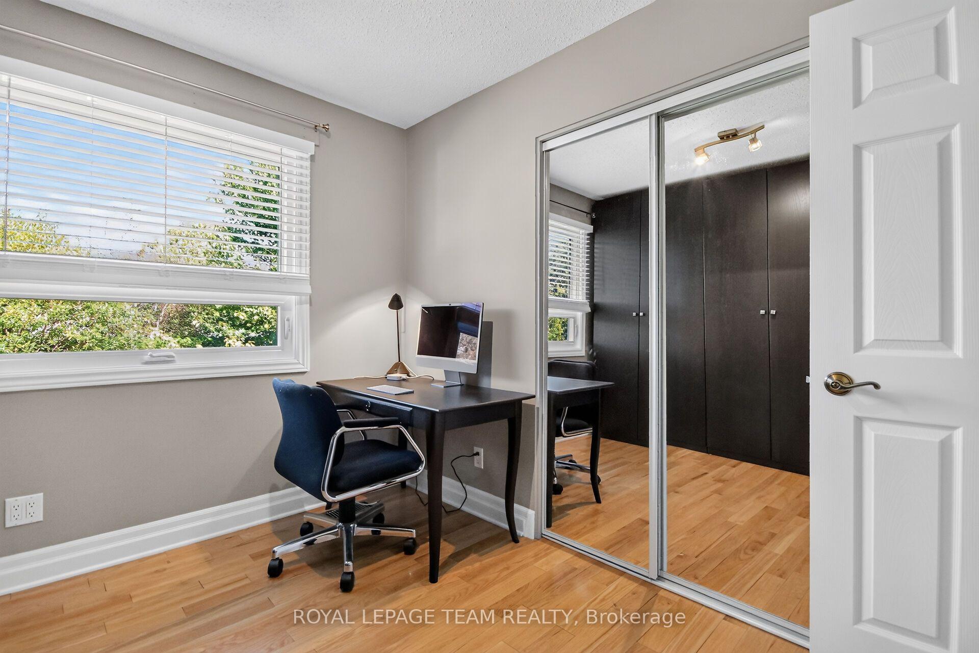 Photo 31 of 1069 Cahill Drive W, Ottawa, Hunt Club/Western Community — HOMEH