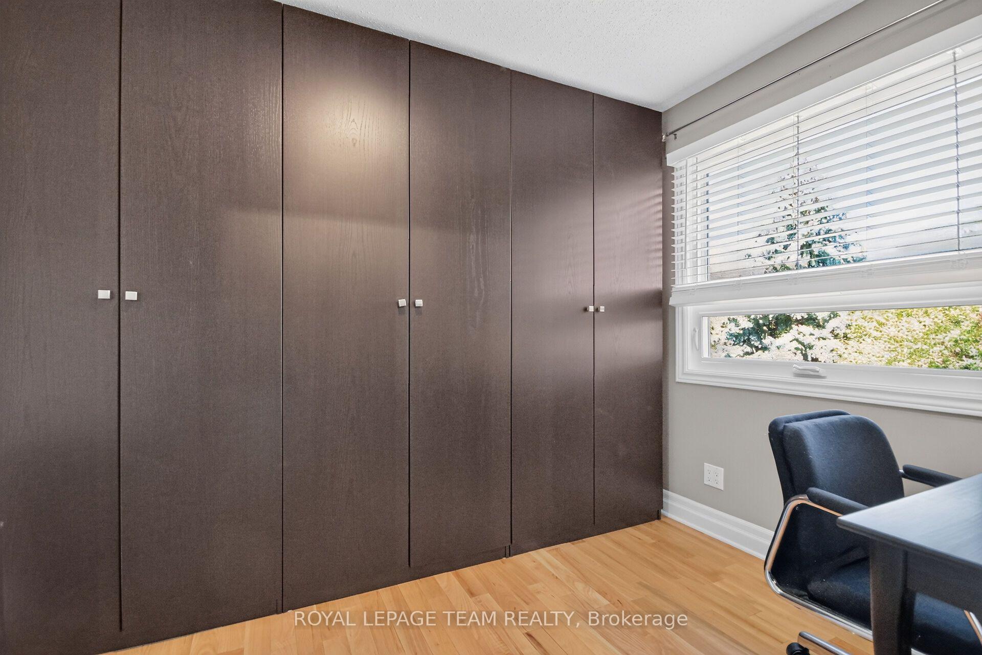 Photo 32 of 1069 Cahill Drive W, Ottawa, Hunt Club/Western Community — HOMEH