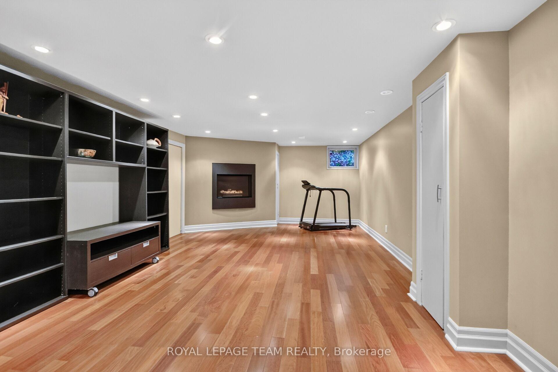 Photo 34 of 1069 Cahill Drive W, Ottawa, Hunt Club/Western Community — HOMEH