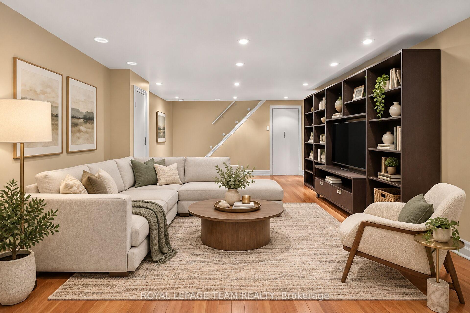 Photo 35 of 1069 Cahill Drive W, Ottawa, Hunt Club/Western Community — HOMEH