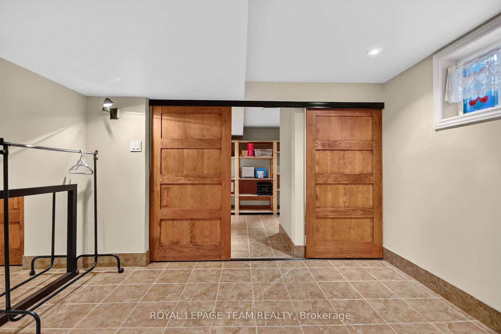 Photo 40 of 1069 Cahill Drive W, Ottawa, Hunt Club/Western Community — HOMEH