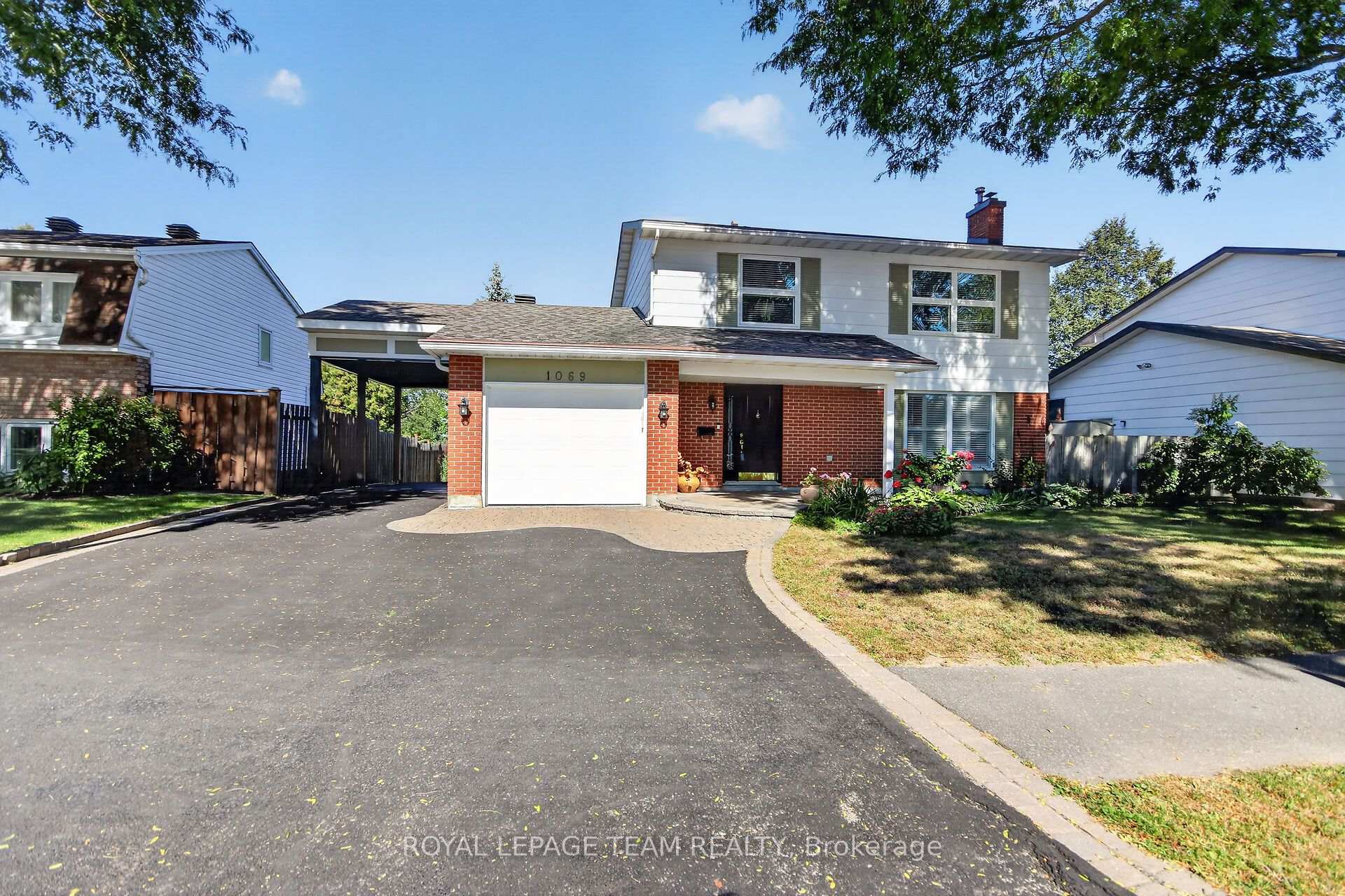 Photo 43 of 1069 Cahill Drive W, Ottawa, Hunt Club/Western Community — HOMEH