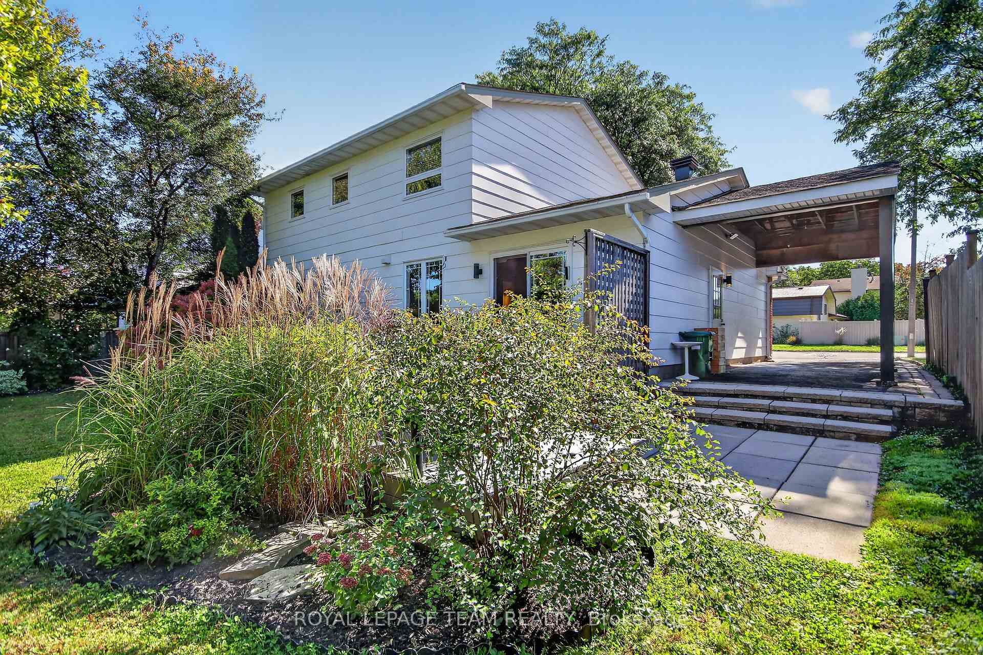Photo 46 of 1069 Cahill Drive W, Ottawa, Hunt Club/Western Community — HOMEH