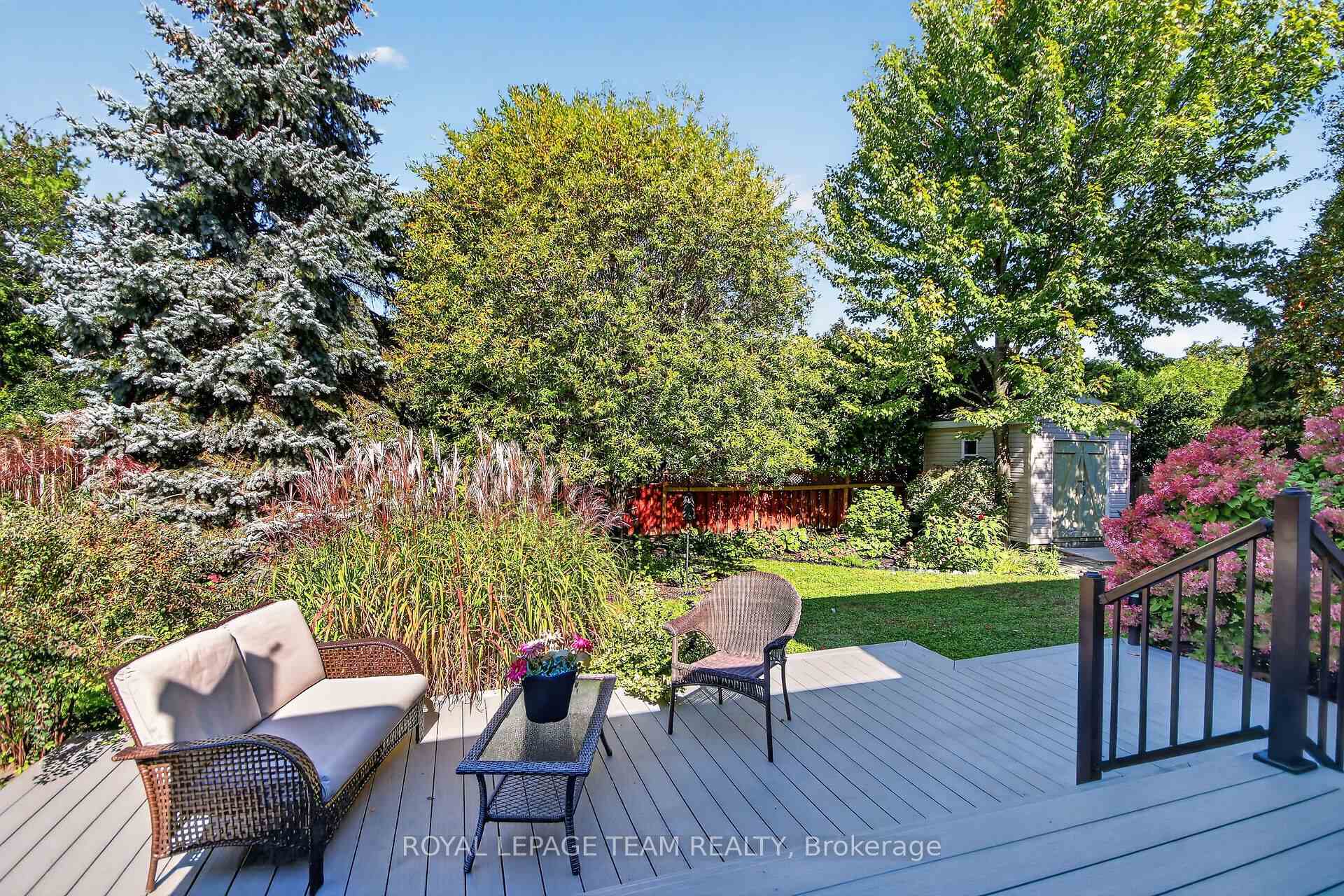 Photo 47 of 1069 Cahill Drive W, Ottawa, Hunt Club/Western Community — HOMEH