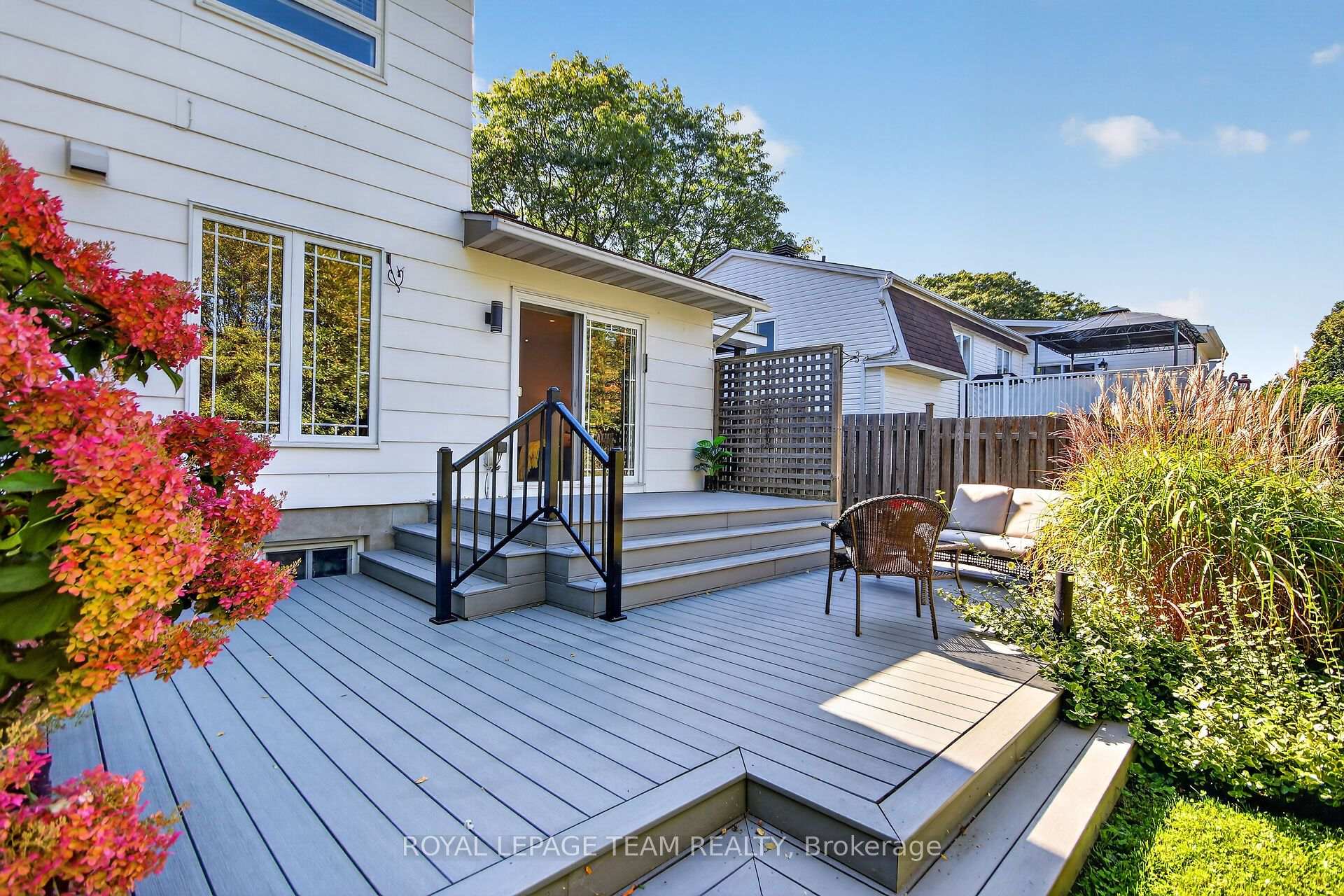 Photo 48 of 1069 Cahill Drive W, Ottawa, Hunt Club/Western Community — HOMEH