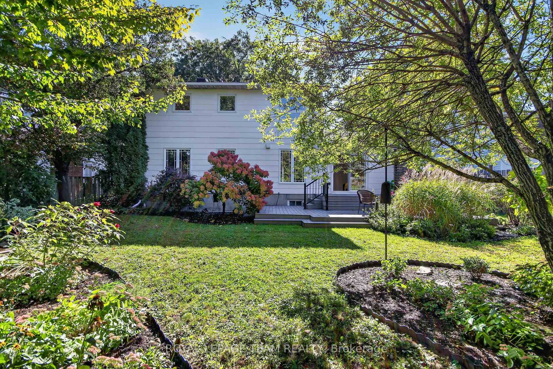 Photo 50 of 1069 Cahill Drive W, Ottawa, Hunt Club/Western Community — HOMEH