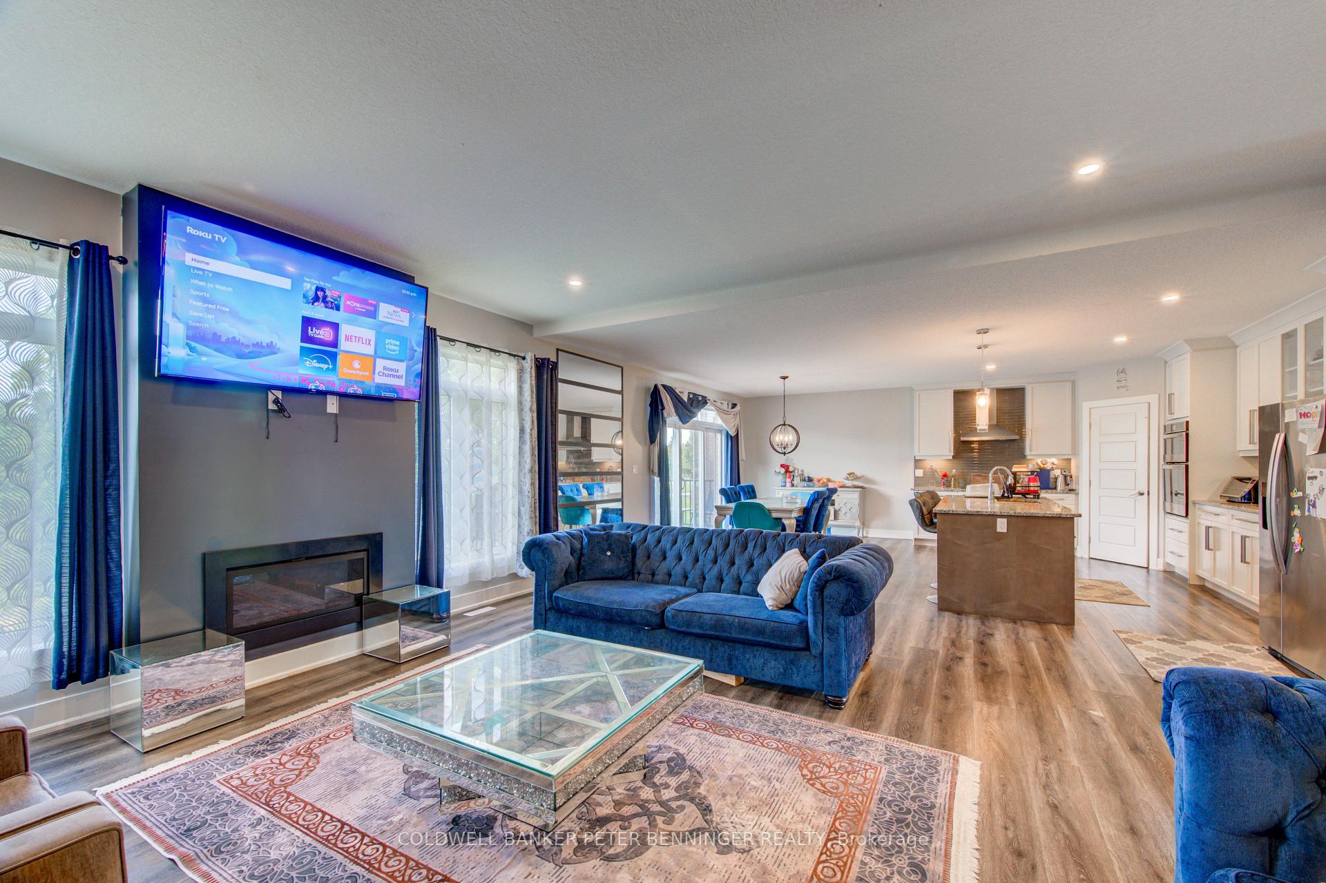 Photo 8 of 7 Mcpherson Court, Central Elgin, Lynhurst — HOMEH