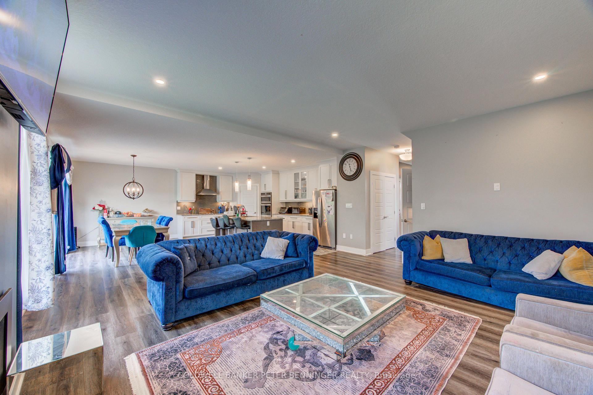 Photo 9 of 7 Mcpherson Court, Central Elgin, Lynhurst — HOMEH