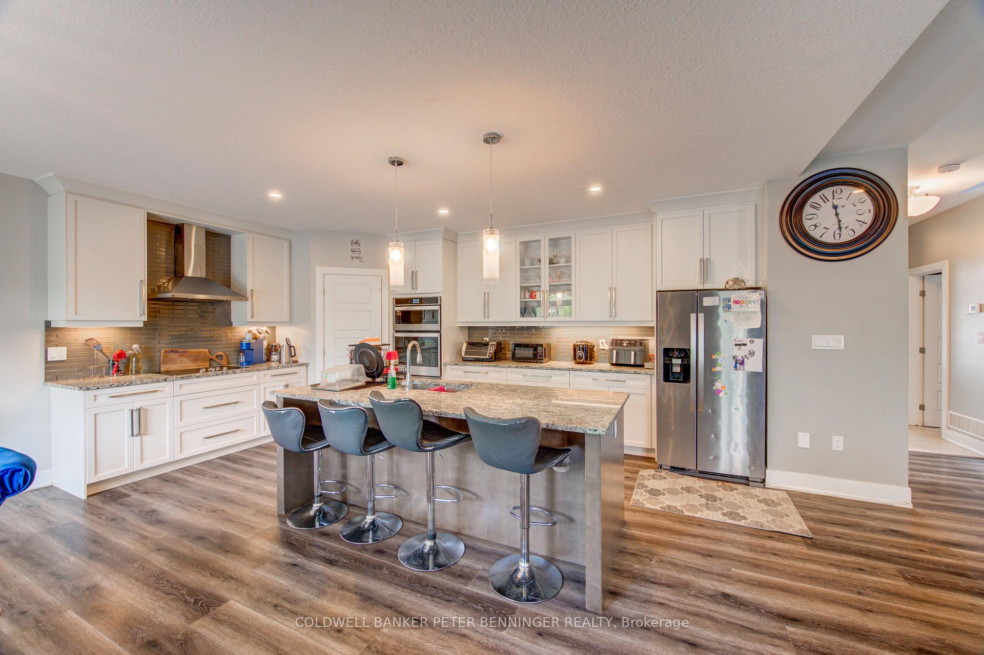 Photo 12 of 7 Mcpherson Court, Central Elgin, Lynhurst — HOMEH