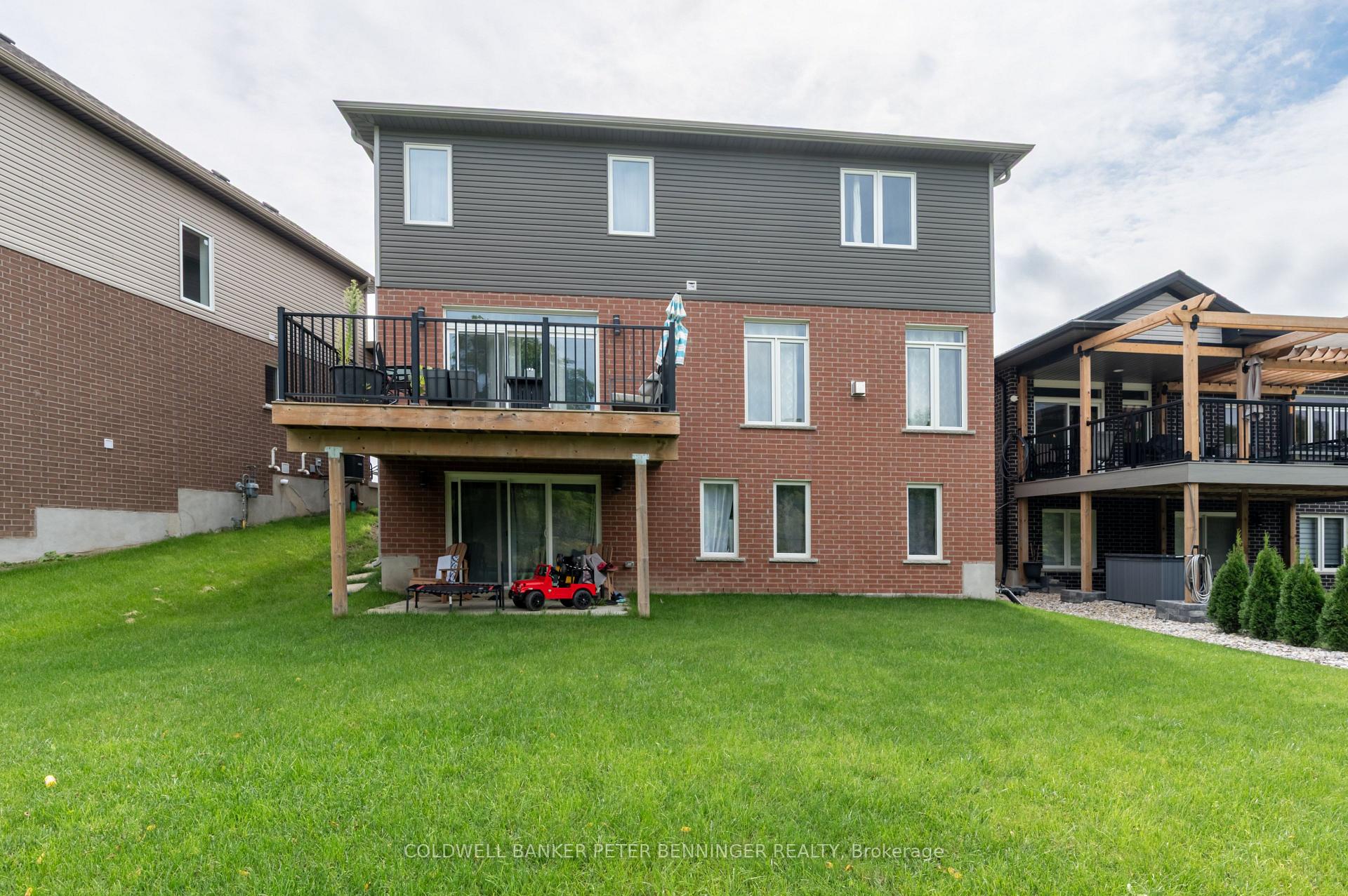 Photo 37 of 7 Mcpherson Court, Central Elgin, Lynhurst — HOMEH