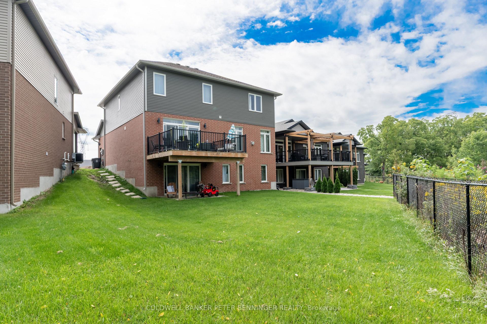 Photo 38 of 7 Mcpherson Court, Central Elgin, Lynhurst — HOMEH