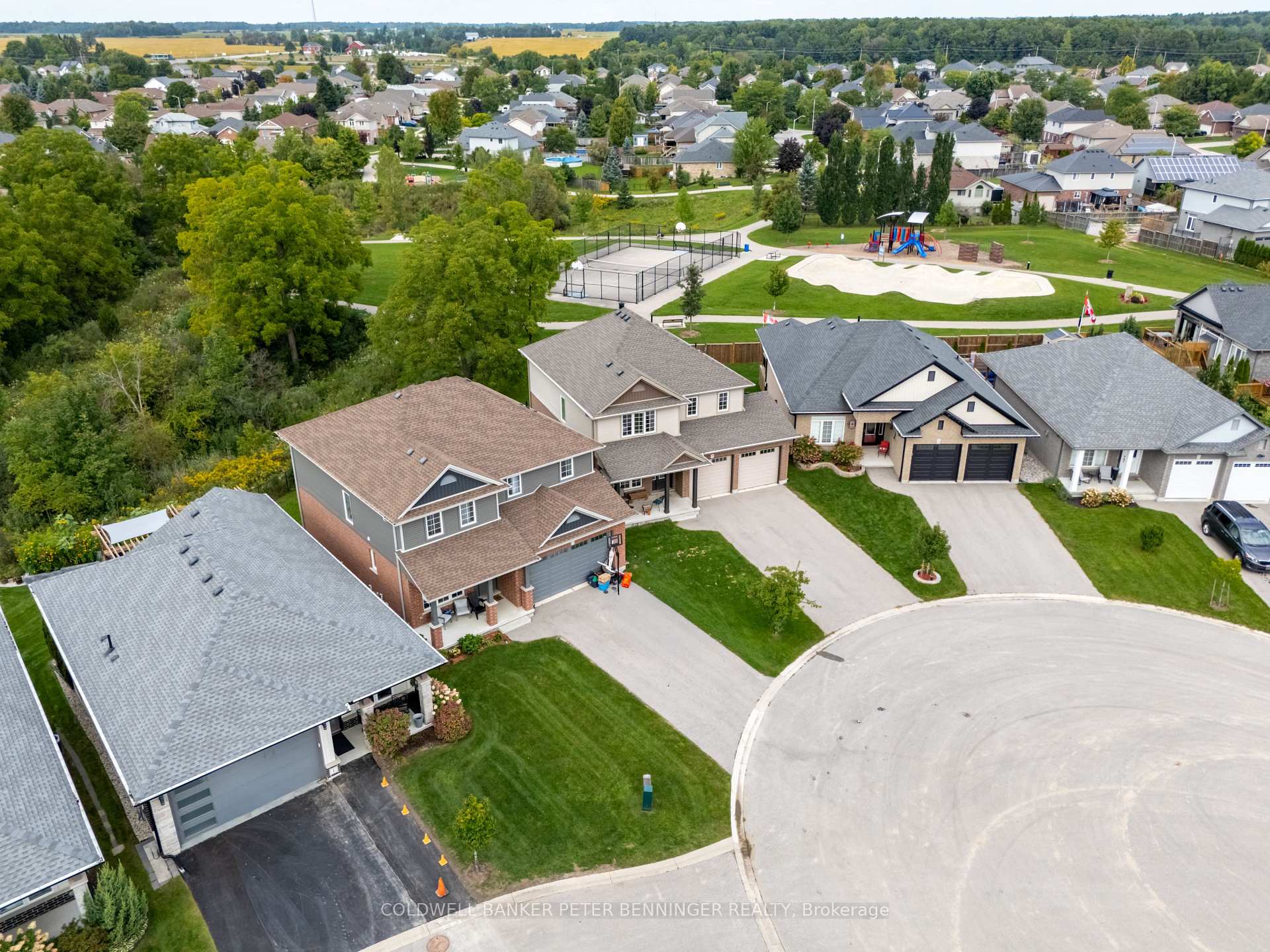 Photo 44 of 7 Mcpherson Court, Central Elgin, Lynhurst — HOMEH
