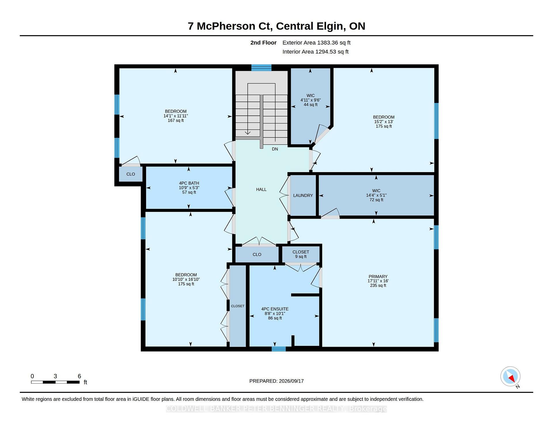 Photo 47 of 7 Mcpherson Court, Central Elgin, Lynhurst — HOMEH