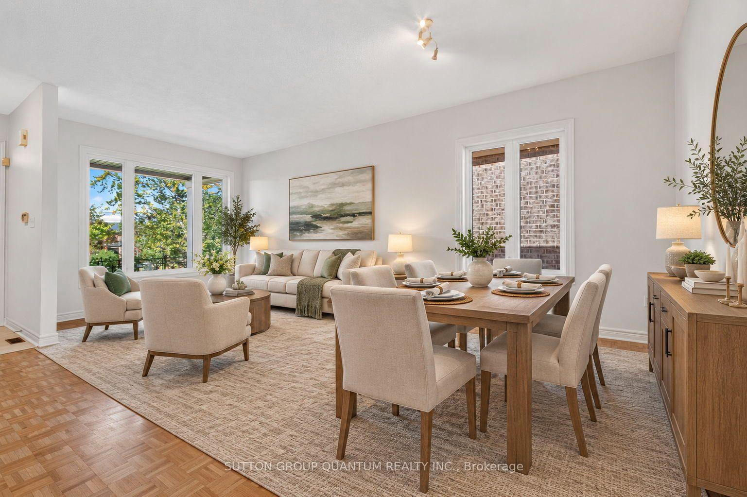 Photo 10 of 149 Haymer Drive, Vaughan, Maple — HOMEH