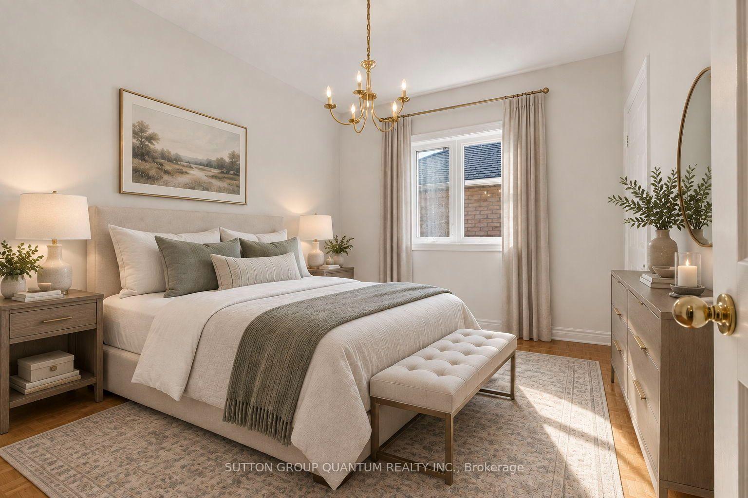 Photo 38 of 149 Haymer Drive, Vaughan, Maple — HOMEH