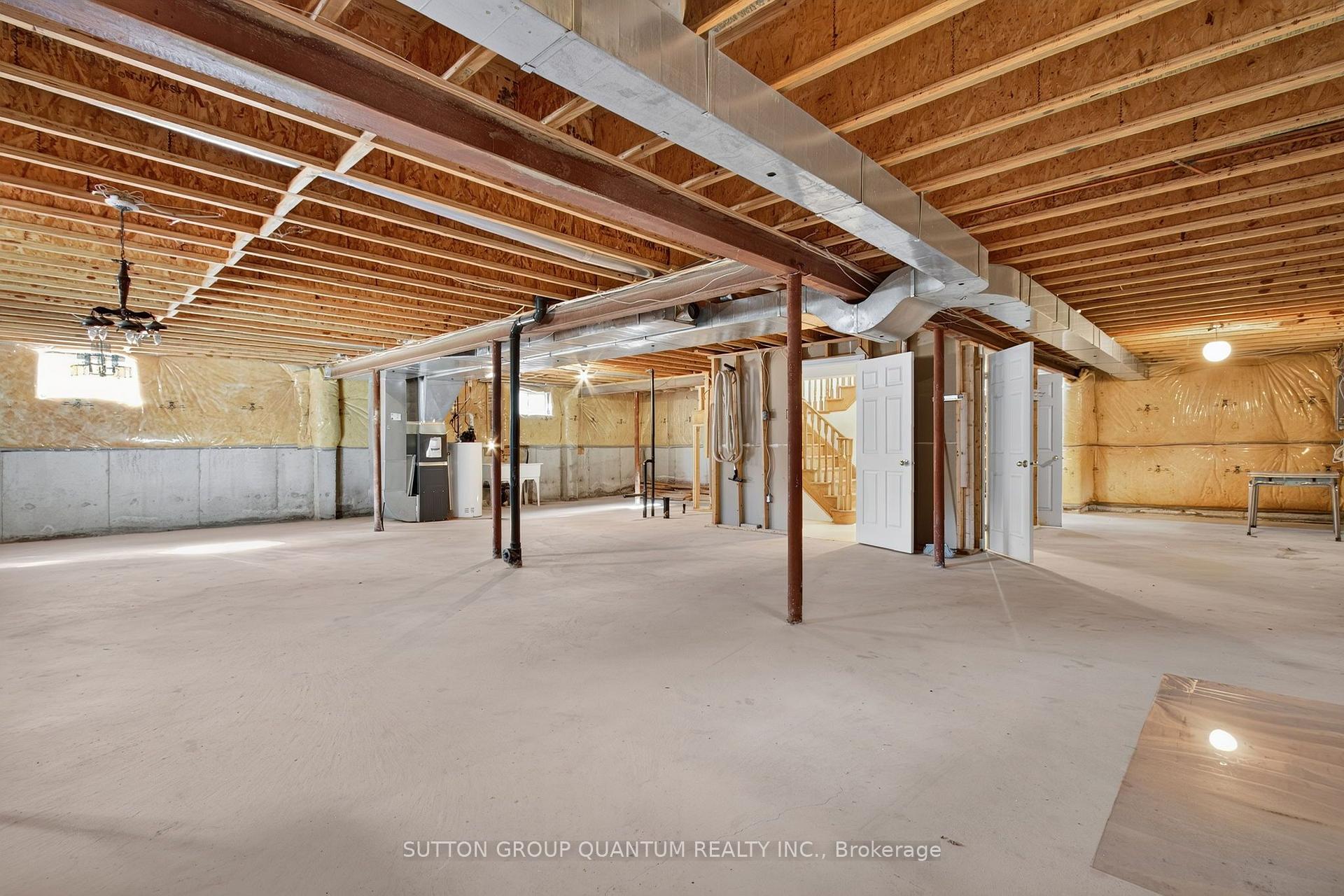 Photo 44 of 149 Haymer Drive, Vaughan, Maple — HOMEH