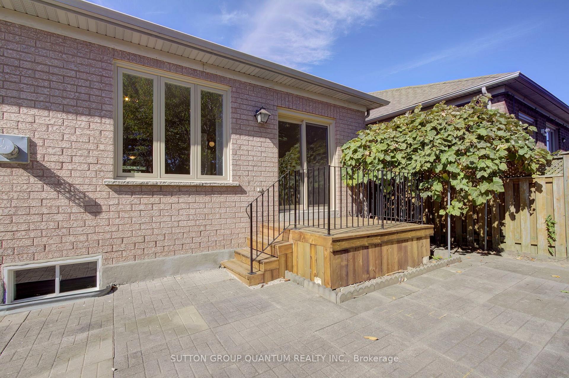 Photo 46 of 149 Haymer Drive, Vaughan, Maple — HOMEH