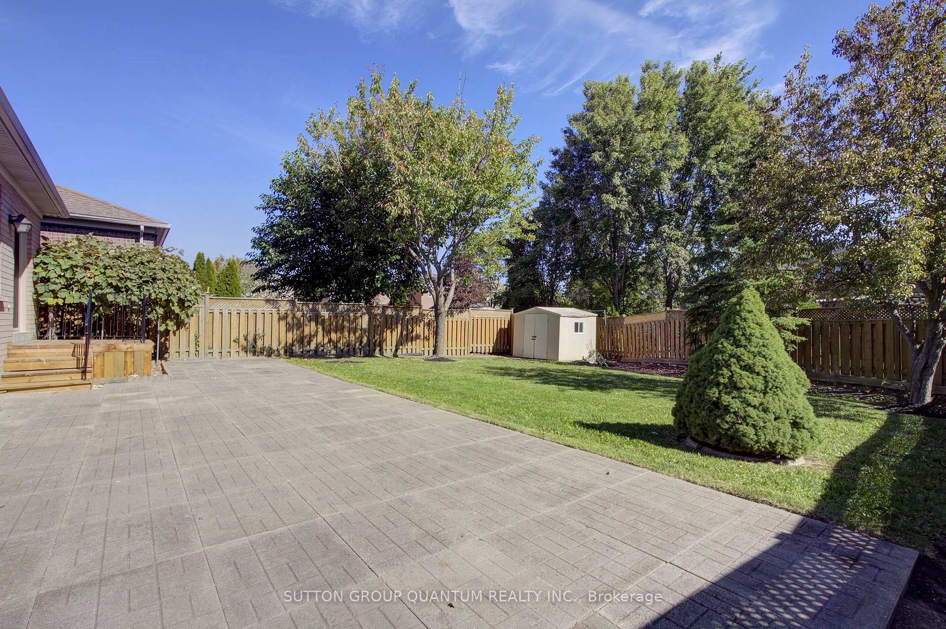 Photo 47 of 149 Haymer Drive, Vaughan, Maple — HOMEH