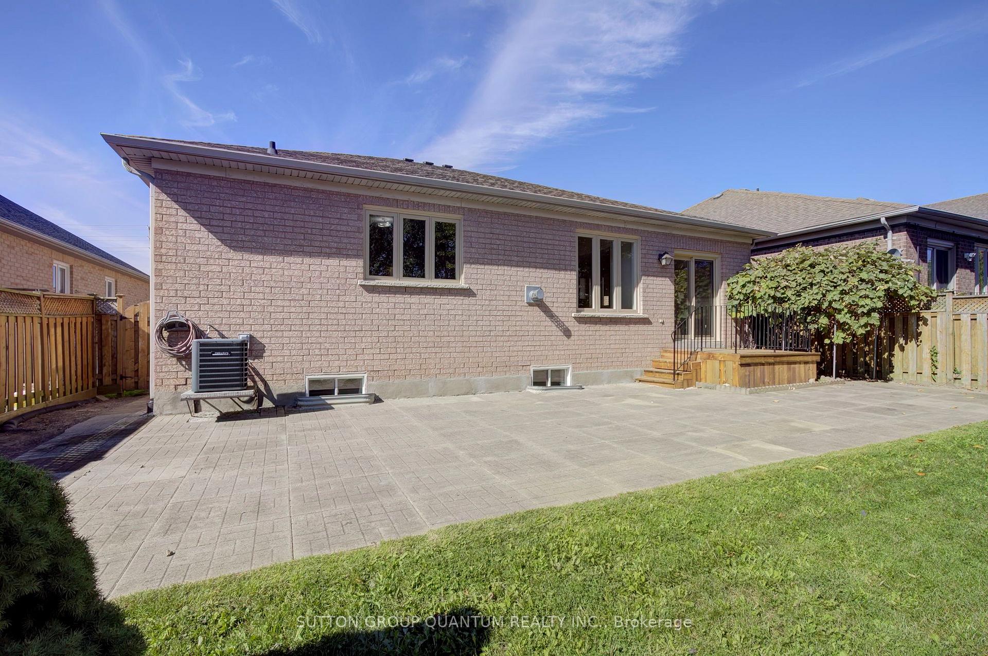Photo 48 of 149 Haymer Drive, Vaughan, Maple — HOMEH