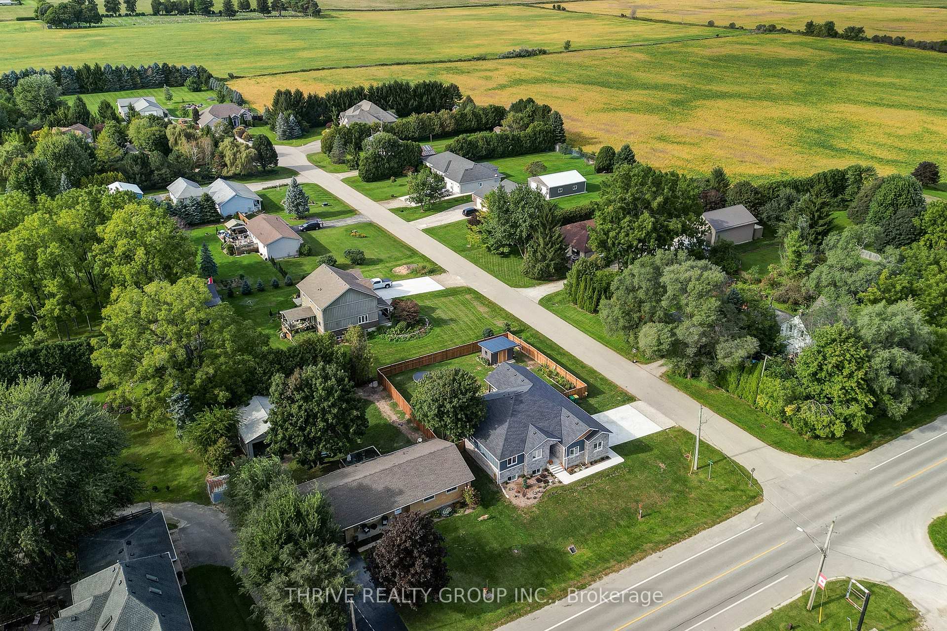 Photo 48 of 5178 Glendon Drive, Southwest Middlesex, Appin — HOMEH